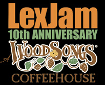 LexJam: A WoodSongs Coffeehouse
