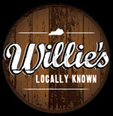 Willie's Locally Known