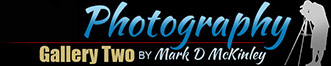 Mark's Photography Gallery Two
