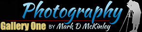 Mark's Photography Gallery One